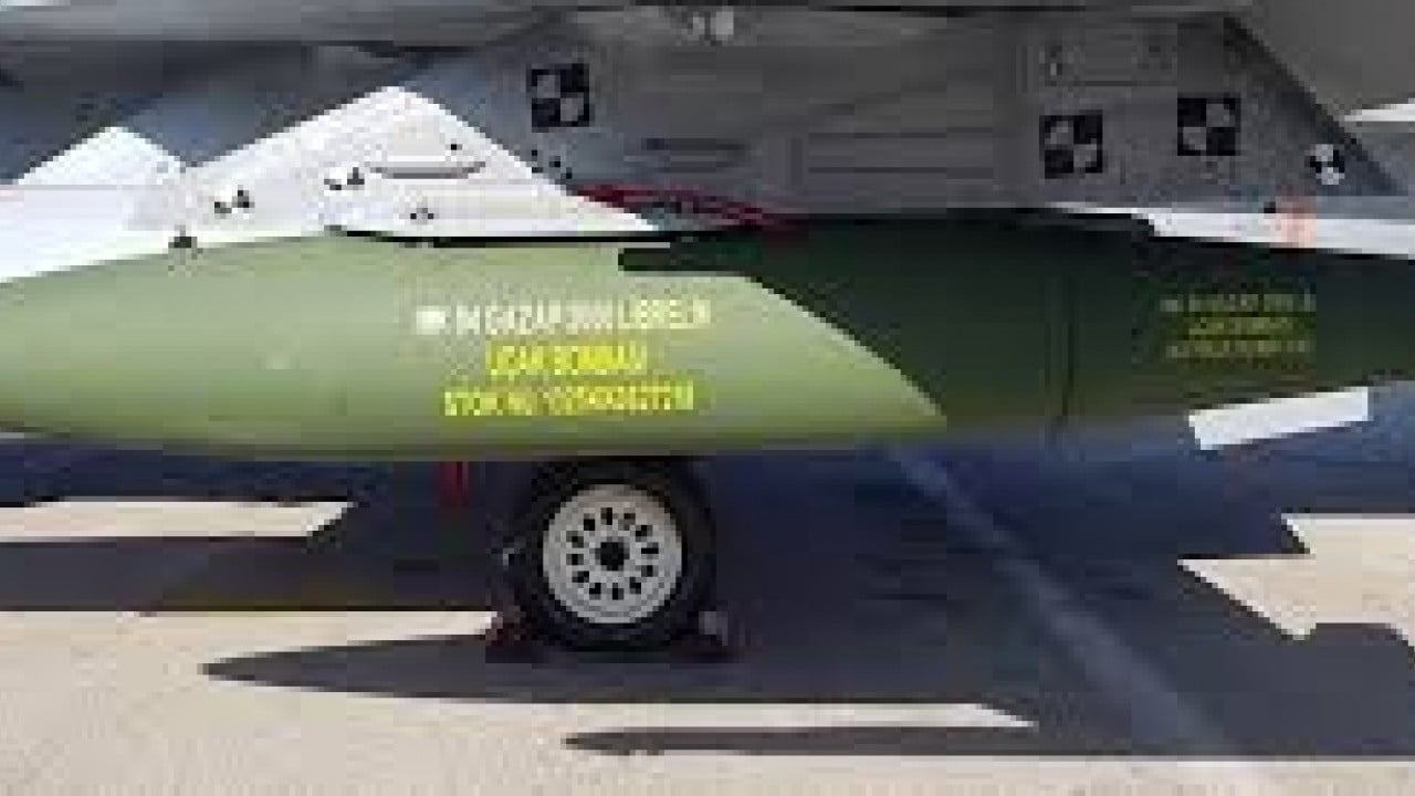 Foto - Fransızlar duyurdu: Türkiye, şimdiye kadar tasarlanmış en yıkıcı konvansiyonel silahı yaptı