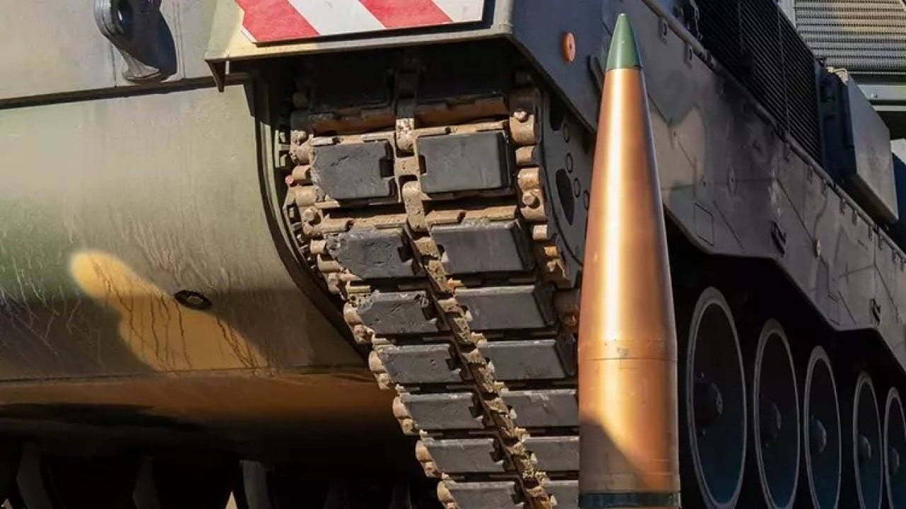 Foto - Fransızlar duyurdu! Türkiye'den ABD'ye savunma sanayi şoku