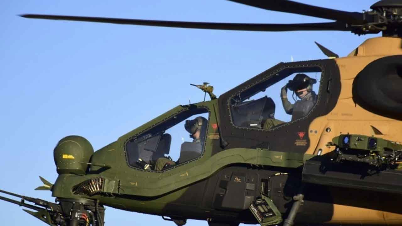 Foto - Fransızlar duyurdu! Türkiye'den ABD'ye savunma sanayi şoku