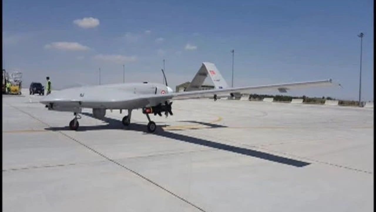 Foto - Fransızlar duyurdu! Türkiye'den ABD'ye savunma sanayi şoku