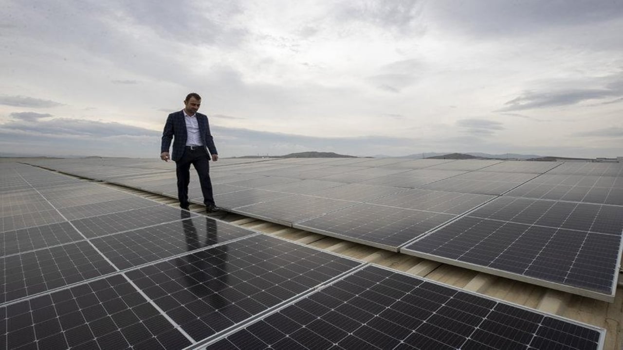 Foto - Fransızlar, enerjideki son gelişmeye şaştı kaldı: Türkiye hepimizi geride bıraktı