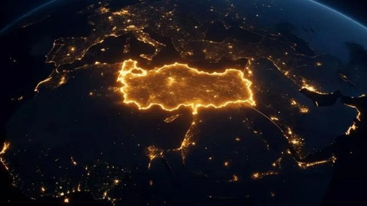 Foto - Fransızlar, enerjideki son gelişmeye şaştı kaldı: Türkiye hepimizi geride bıraktı