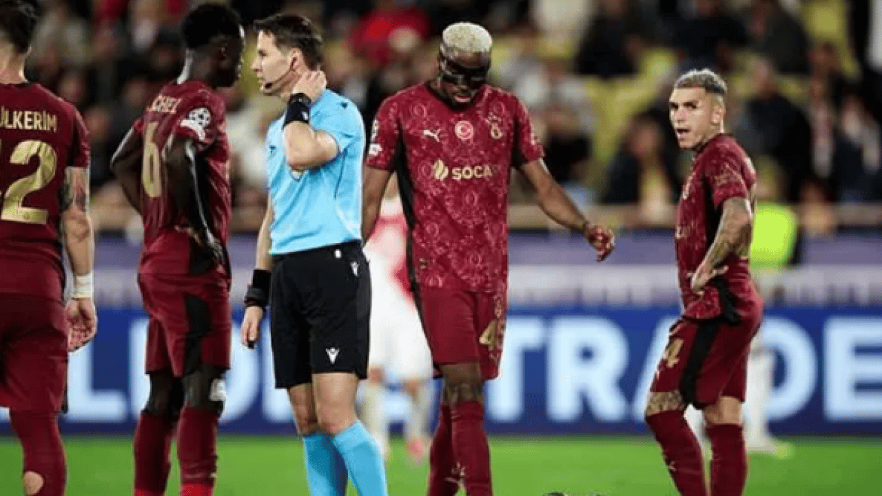 Foto - Fransızlar Galatasaraylı oyuncuyla alay etti! Taraftarı çıldırtacak açıklamalar!