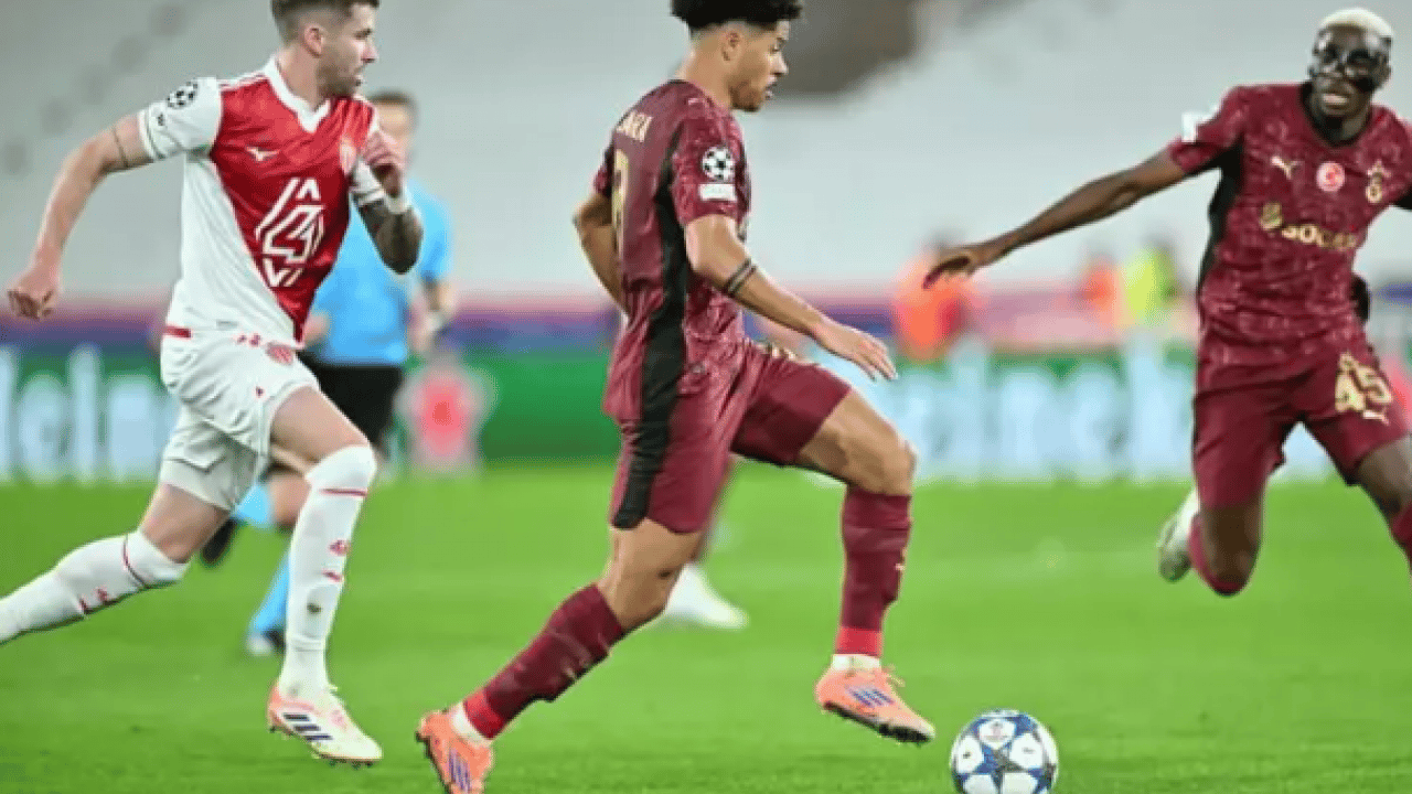 Foto - Fransızlar Galatasaraylı oyuncuyla alay etti! Taraftarı çıldırtacak açıklamalar!