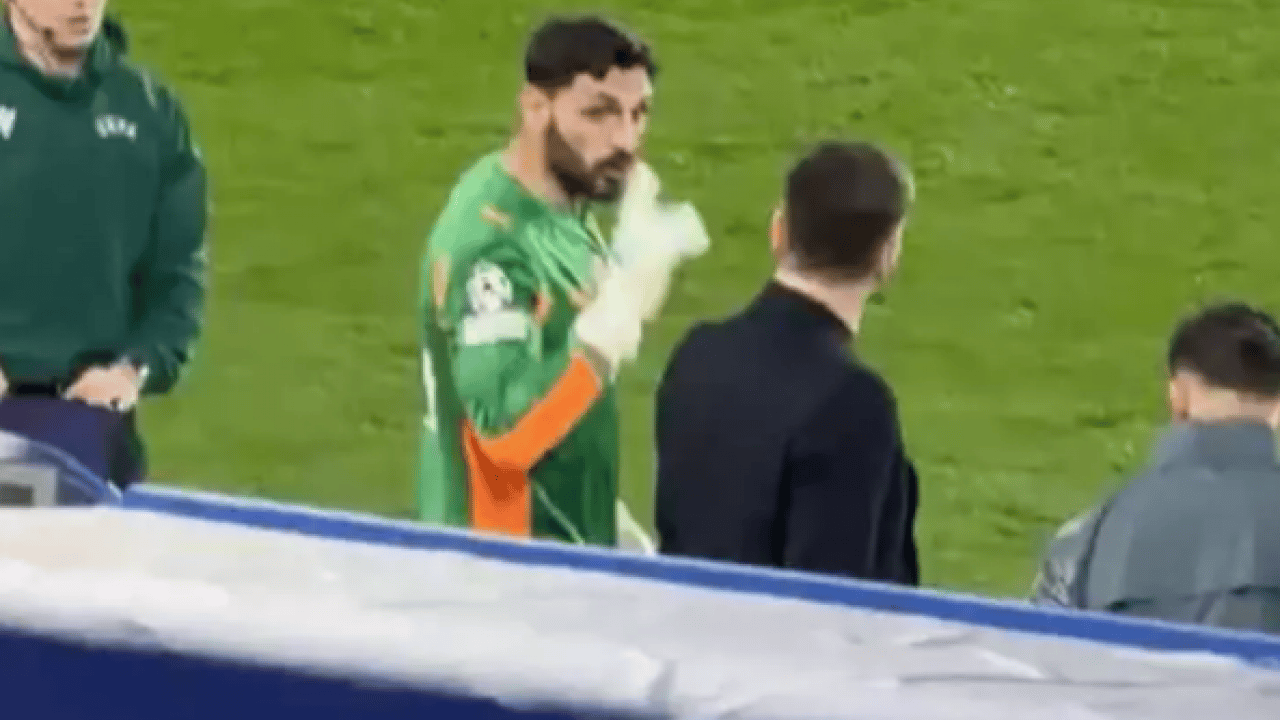 Foto - Fransızlar Galatasaraylı oyuncuyla alay etti! Taraftarı çıldırtacak açıklamalar!