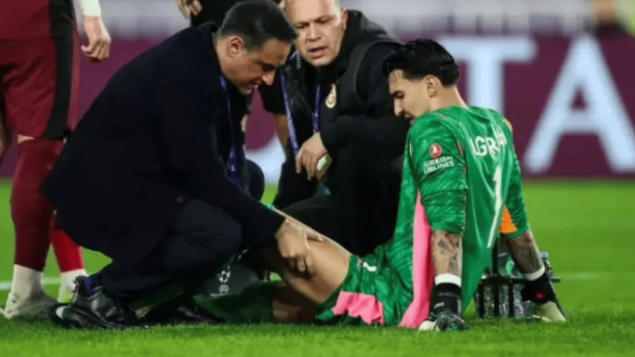 Foto - Fransızlar Galatasaraylı oyuncuyla alay etti! Taraftarı çıldırtacak açıklamalar!