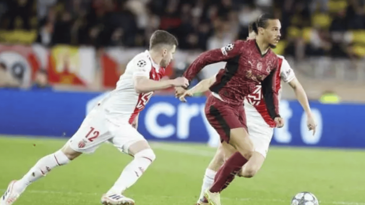 Foto - Fransızlar Galatasaraylı oyuncuyla alay etti! Taraftarı çıldırtacak açıklamalar!