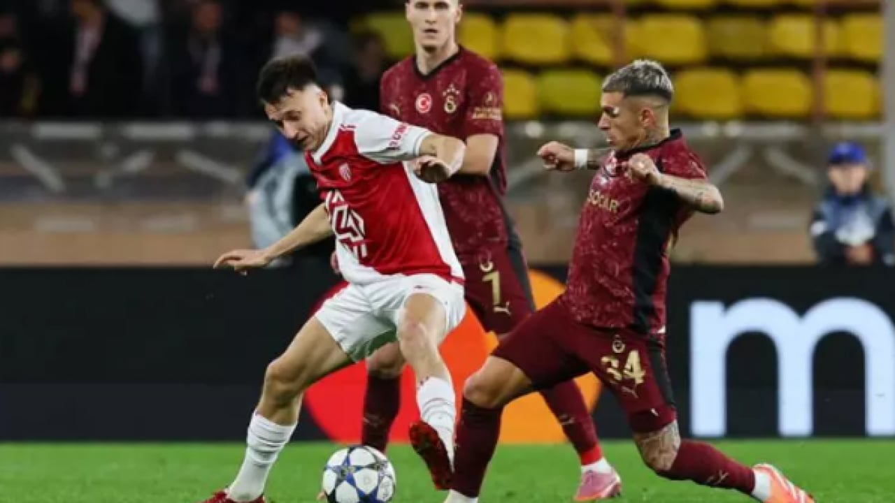 Foto - Fransızlar Galatasaraylı oyuncuyla alay etti! Taraftarı çıldırtacak açıklamalar!