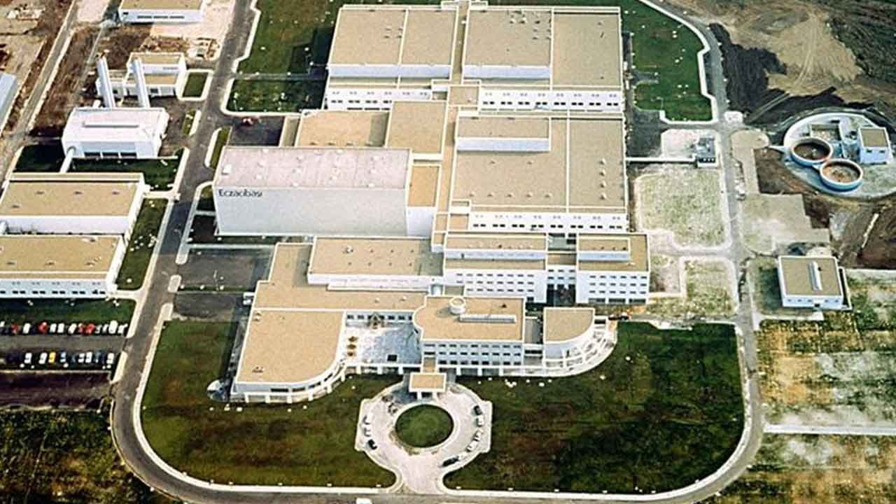 Foto - Fransızlar gözünü Lüleburgaz'a dikti! Resmi başvuru yapıldı