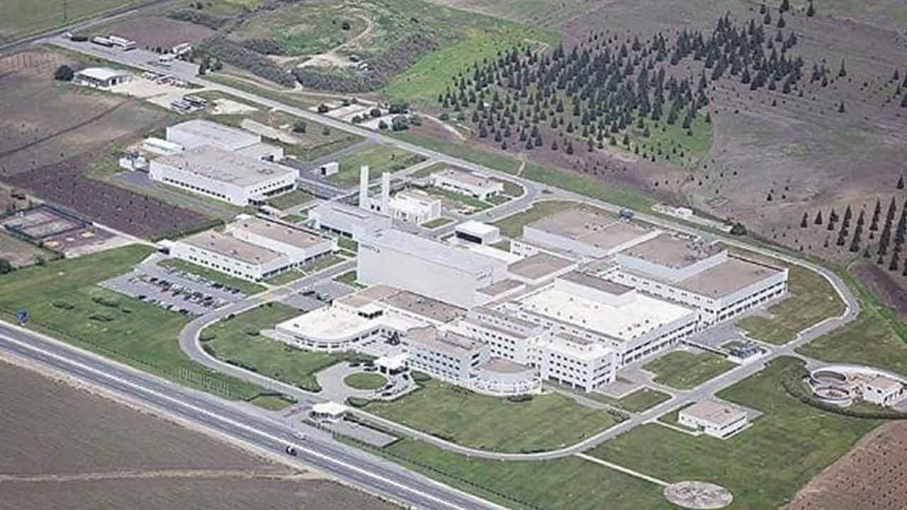 Foto - Fransızlar gözünü Lüleburgaz'a dikti! Resmi başvuru yapıldı