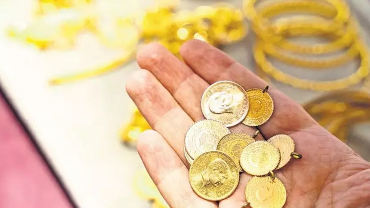 Foto - Fransızlar Türkiye'nin saklı altın hazinesini açıkladı: Orada saklıyorlar