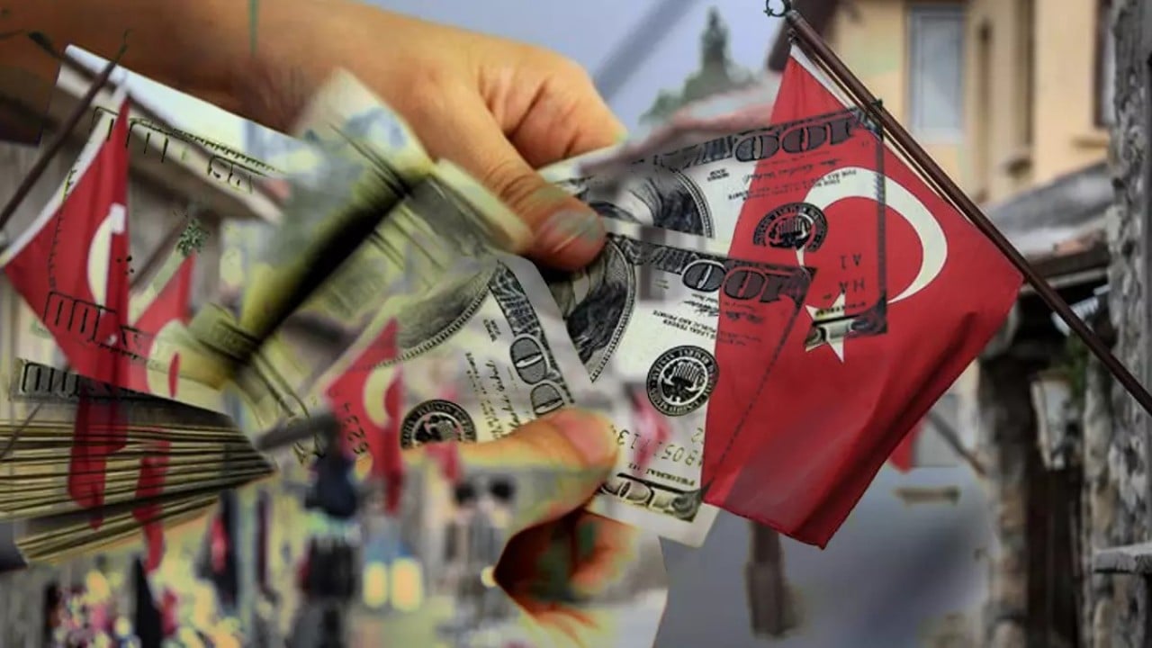 Foto - Fransızlardan 5 milyar avroluk Türkiye kararı