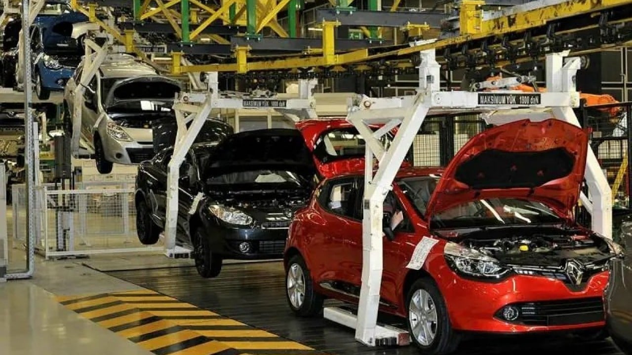 Foto - Fransızlardan Manisa'daki fabrika sözünü tutmayan BYD'ye çok konuşulacak Türkiye tepkisi
