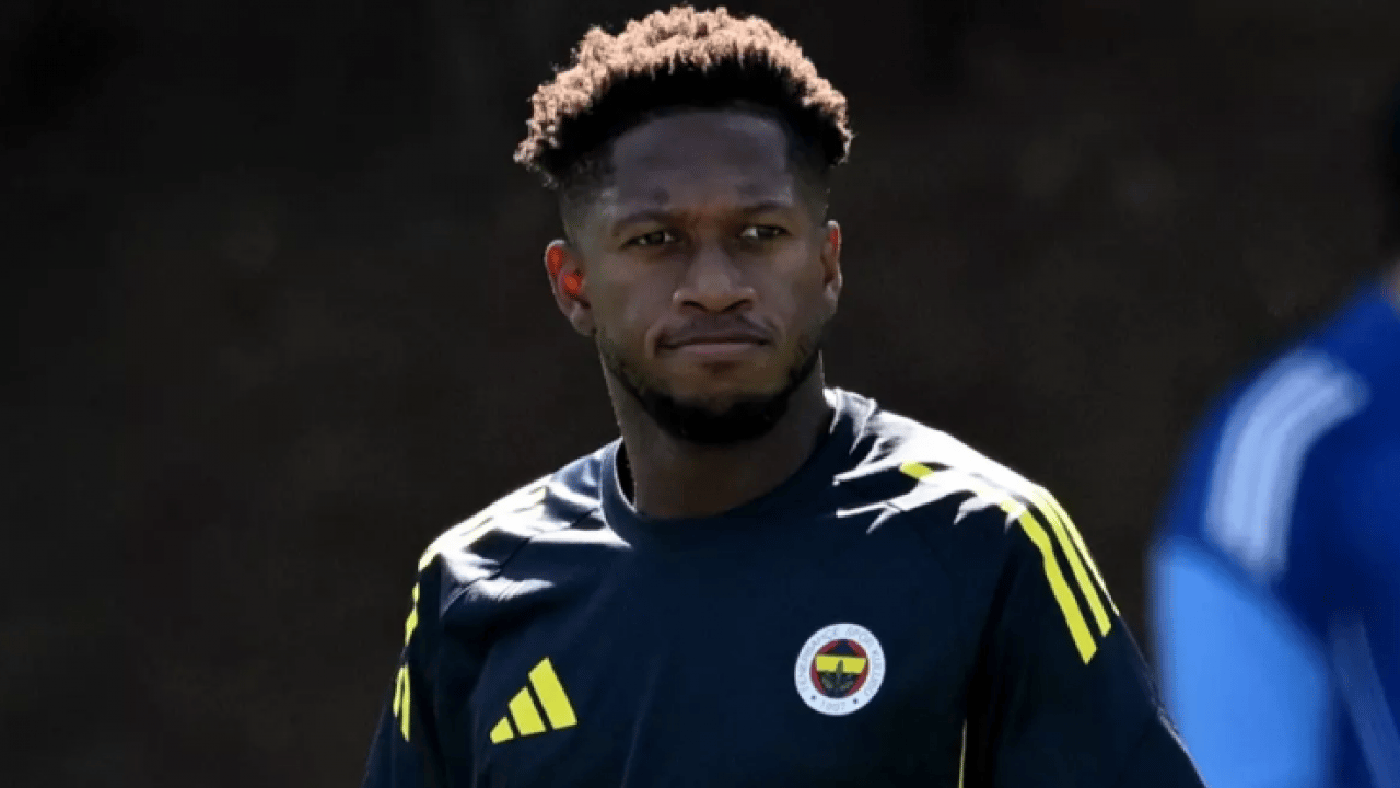 Fred, derbinin vazgeçilmezi: Sarı-lacivertli ekiple 100. resmi maçına çıkacak