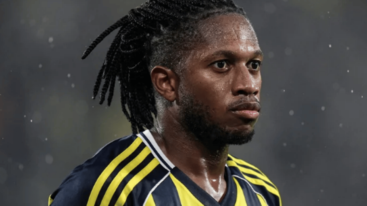 Fred kararını çoktan vermiş! Bonservisi bile belli oldu