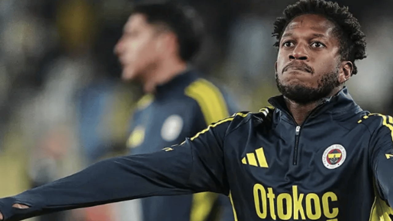 Foto - Fred kararını çoktan vermiş! Bonservisi bile belli oldu