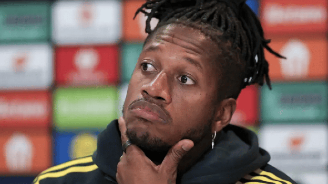 Foto - Fred kararını çoktan vermiş! Bonservisi bile belli oldu