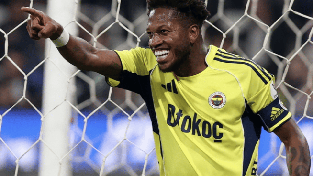 Foto - Fred yeni sezonu düşünüyor: Ama kendisi düşünülmüyor!