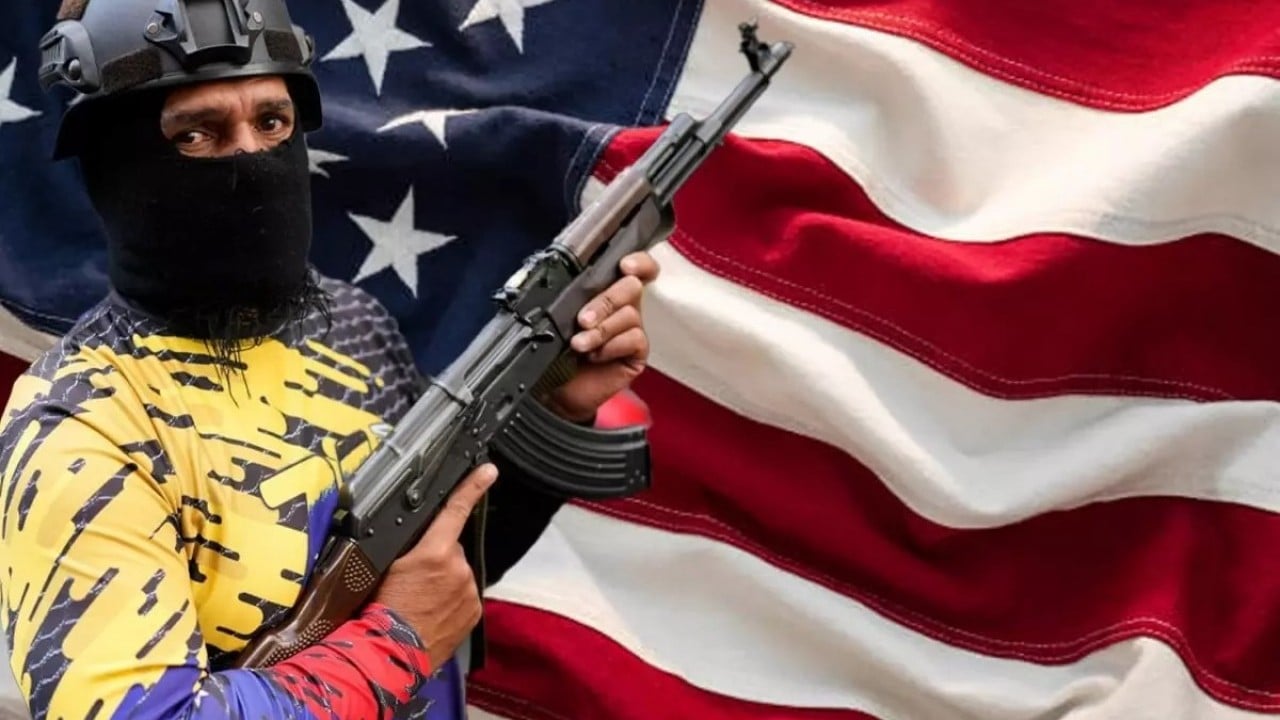 Foto - Frekans yayarak kan kusturuyor, bayıltıyor! 'O gizli silahtan Türkiye'de de var' dedi ve ismini açıkladı