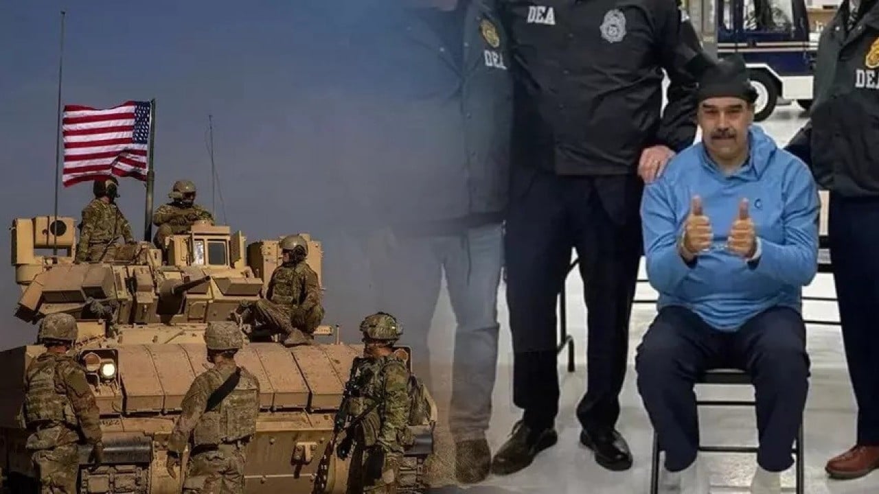 Foto - Frekans yayarak kan kusturuyor, bayıltıyor! 'O gizli silahtan Türkiye'de de var' dedi ve ismini açıkladı