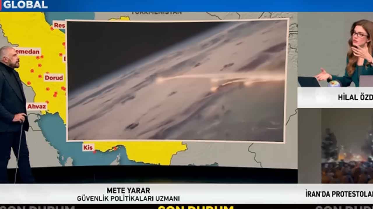 Foto - Frekans yayarak kan kusturuyor, bayıltıyor! 'O gizli silahtan Türkiye'de de var' dedi ve ismini açıkladı