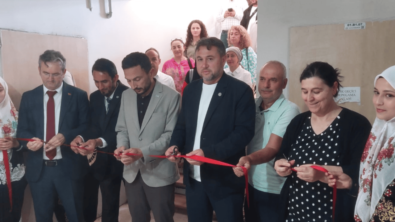 Foto - Frig Vadisi'nin kalbi Döğer'den Türkiye'ye kültür ve eğitim mesajı