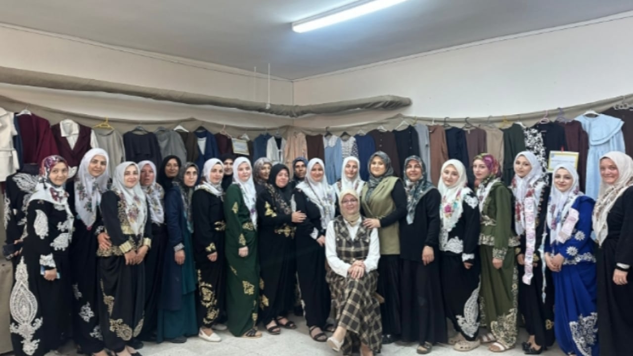 Foto - Frig Vadisi'nin kalbi Döğer'den Türkiye'ye kültür ve eğitim mesajı