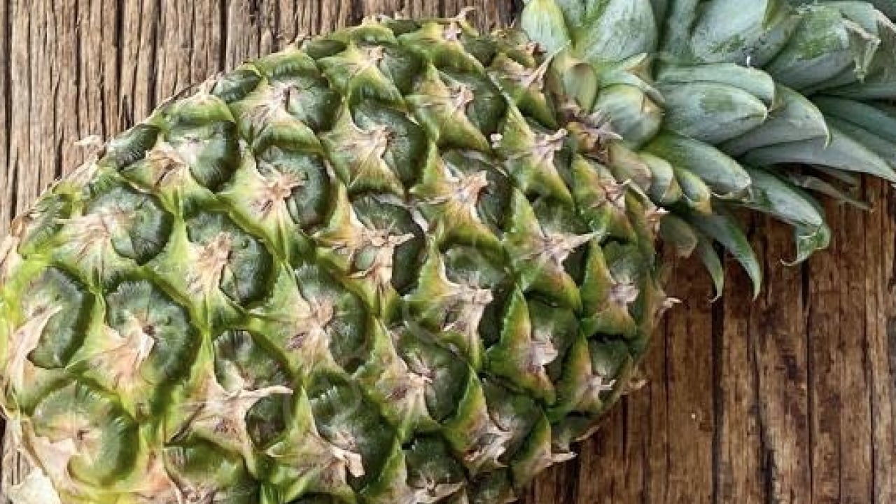 Foto - Fruktoz faktörüne dikkat: Ananas fazla tüketildiğinde zararlı olur mu?