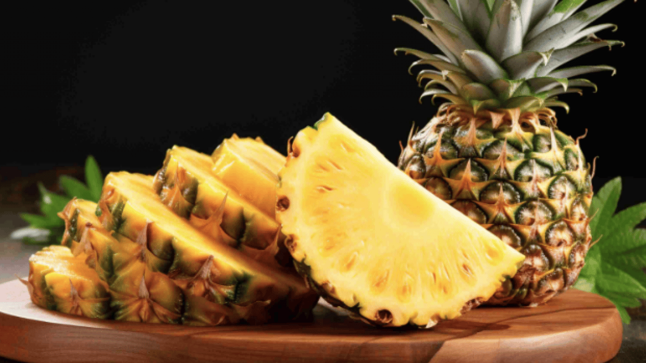 Foto - Fruktoz faktörüne dikkat: Ananas fazla tüketildiğinde zararlı olur mu?