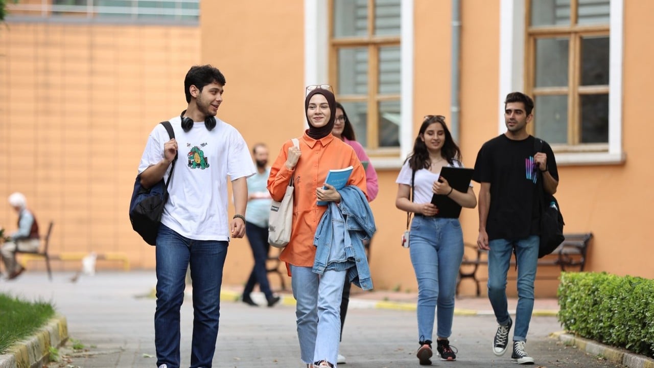 Foto - FSMVÜ’ye YÖKAK’tan Tam Akreditasyon