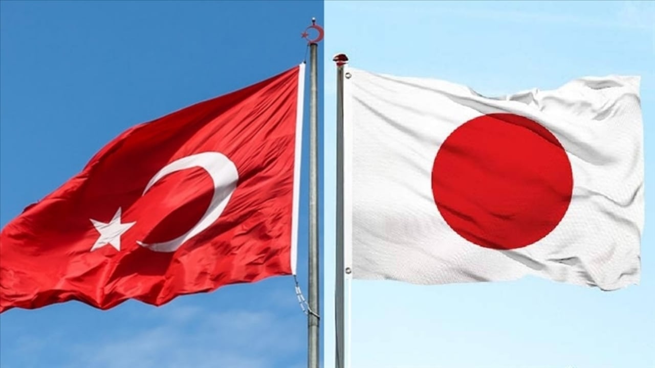 Foto - Fuat Oktay açıkladı! Türkiye ve Japonya’dan dünyayı ters köşe yapacak "Suriye" sürprizi