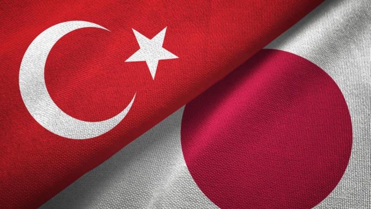 Foto - Fuat Oktay açıkladı! Türkiye ve Japonya’dan dünyayı ters köşe yapacak "Suriye" sürprizi