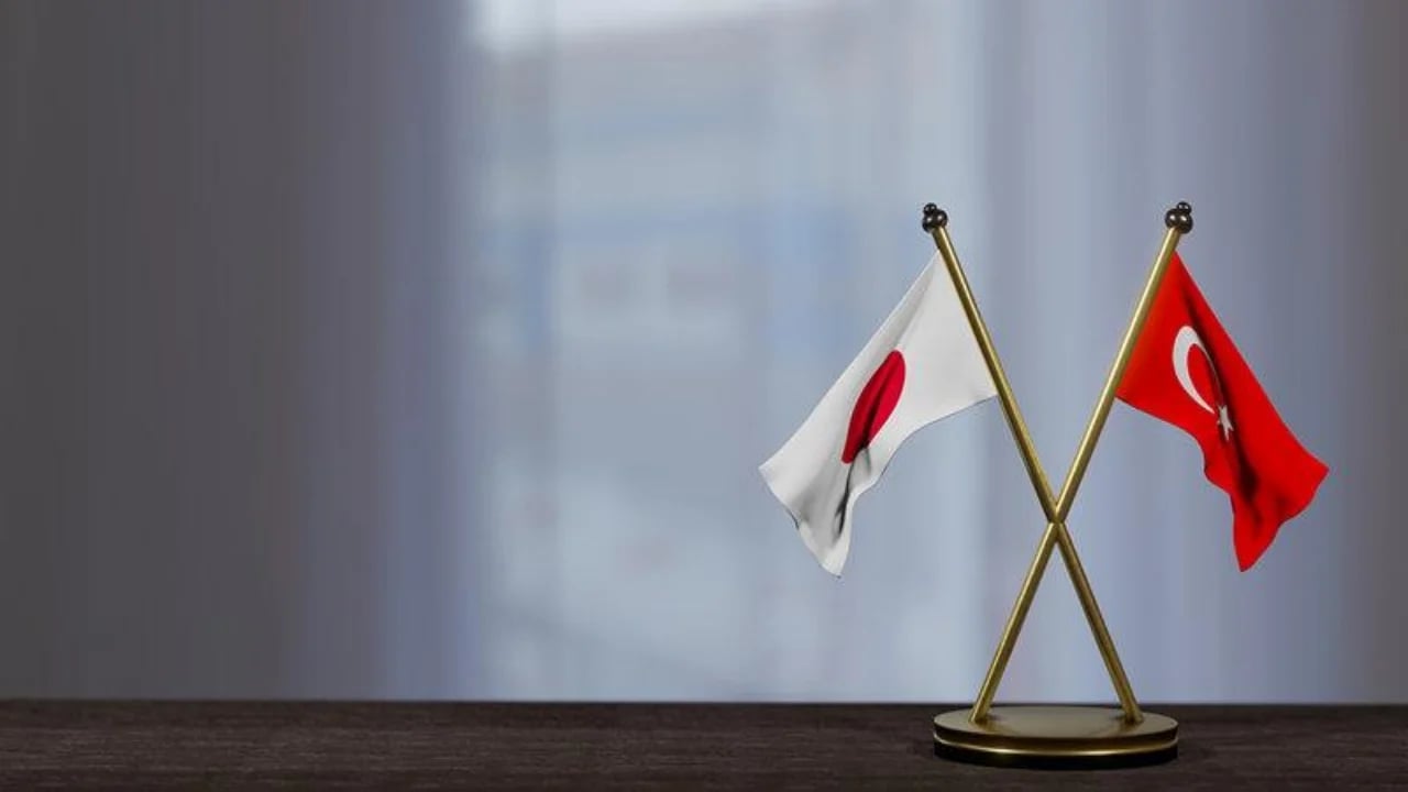 Fuat Oktay açıkladı! Türkiye ve Japonya’dan dünyayı ters köşe yapacak "Suriye" sürprizi