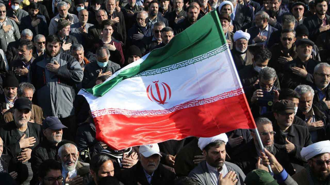 Foto - Fuat Oktay Türkiye'nin İran'a yönelik tutumunu açıkladı: Artık bunu istemiyoruz