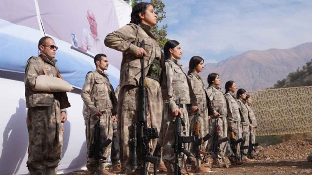 Foto - Fuat Oktay Türkiye'nin İran'a yönelik tutumunu açıkladı: Artık bunu istemiyoruz