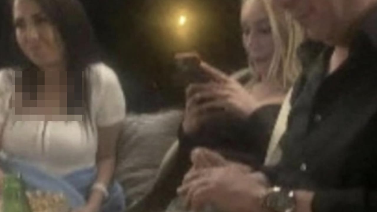 Foto - Fuhuşçu Tanju’dan rezil veda! Pisliği ayyuka çıktı, utanmadan helallik istiyor