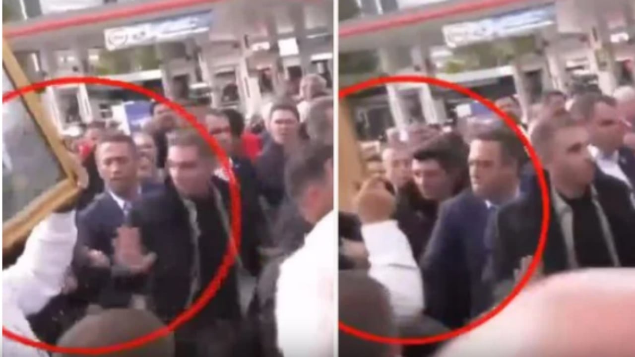 Foto - Fulya Öztürk, CHP’li ismi yerin dibine soktu: İlkelliktir, hamlıktır, terbiyesizliktir...