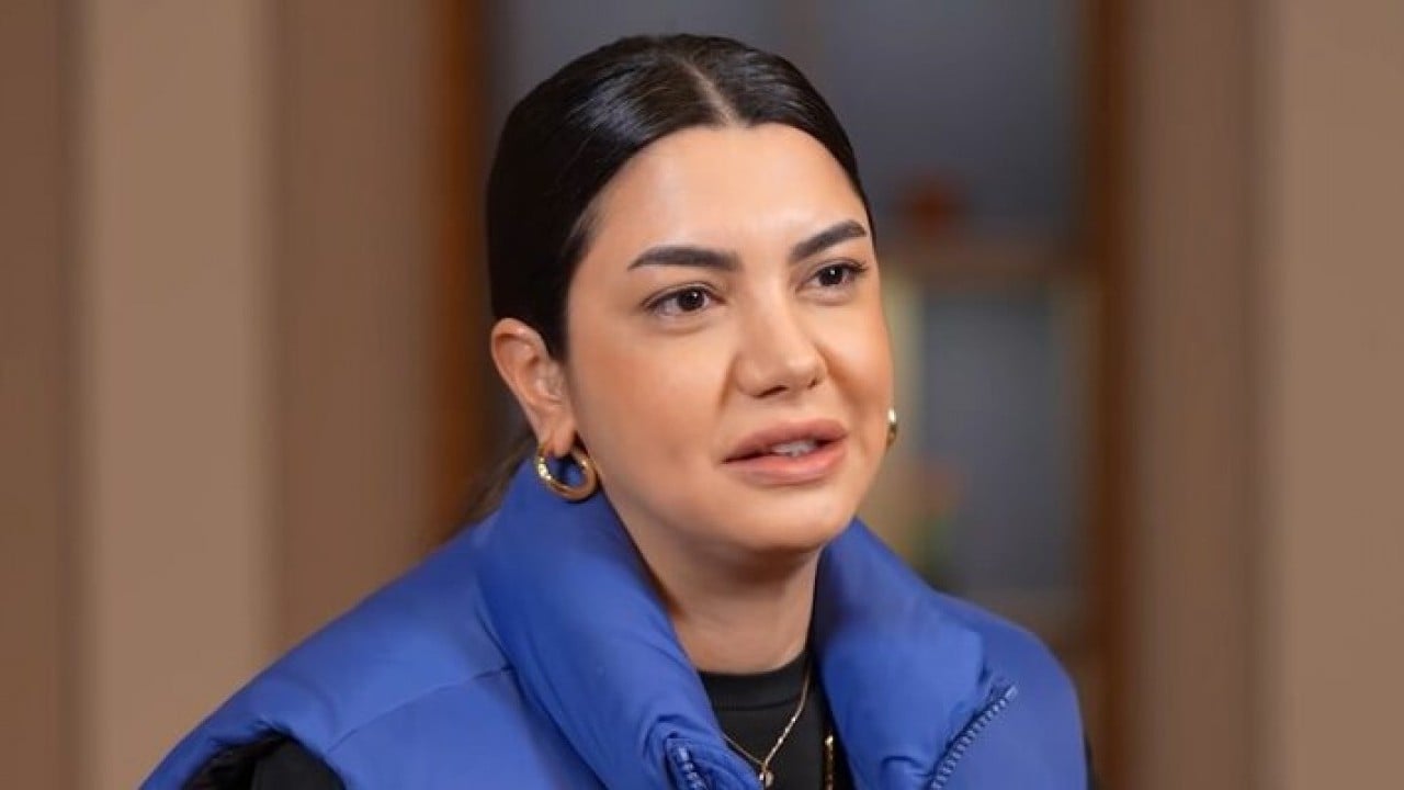 Foto - Fulya Öztürk operasyonla ilgili sessizliğini bozdu: Aklımızı başımıza alalım