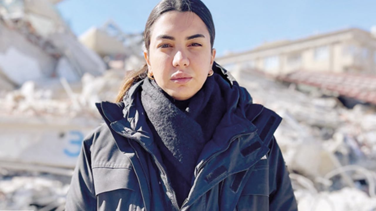 Foto - Fulya Öztürk’le ilgili haber herkesi kahretmişti! Elden ele dolaşan görselle ilgili açıklama az önce geldi