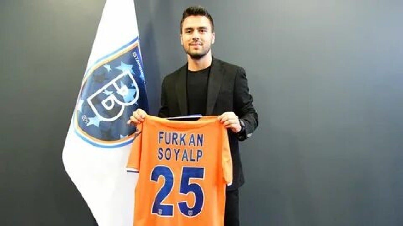 Foto - Furkan Soyalp Kayserispor'a gözyaşlarıyla veda etti! 