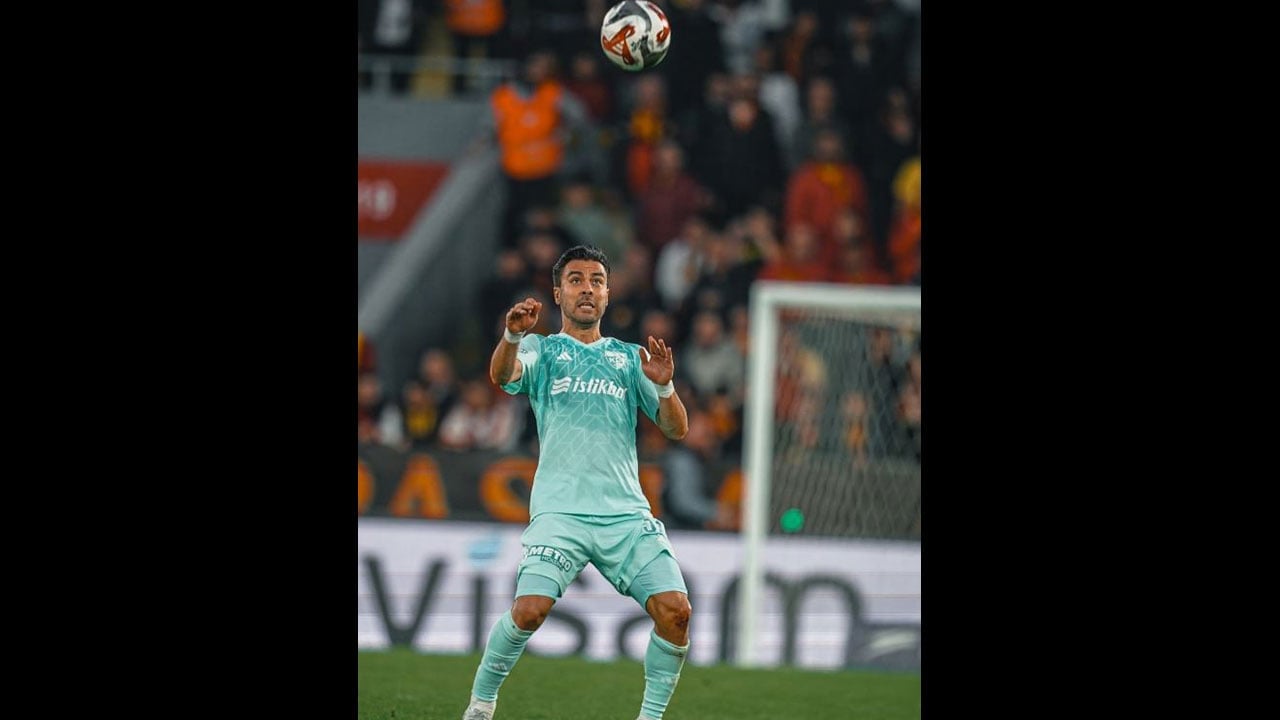 Foto - Furkan Soyalp Kayserispor'a gözyaşlarıyla veda etti! 