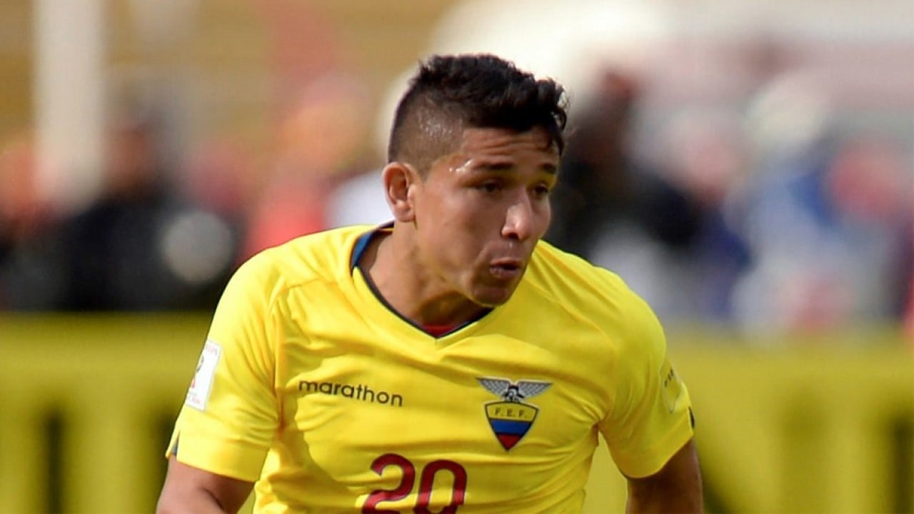 Foto - Futbol dünyası şokta: Ekvatorlu milli futbolcu Pineida, silahlı saldırıda hayatını kaybetti