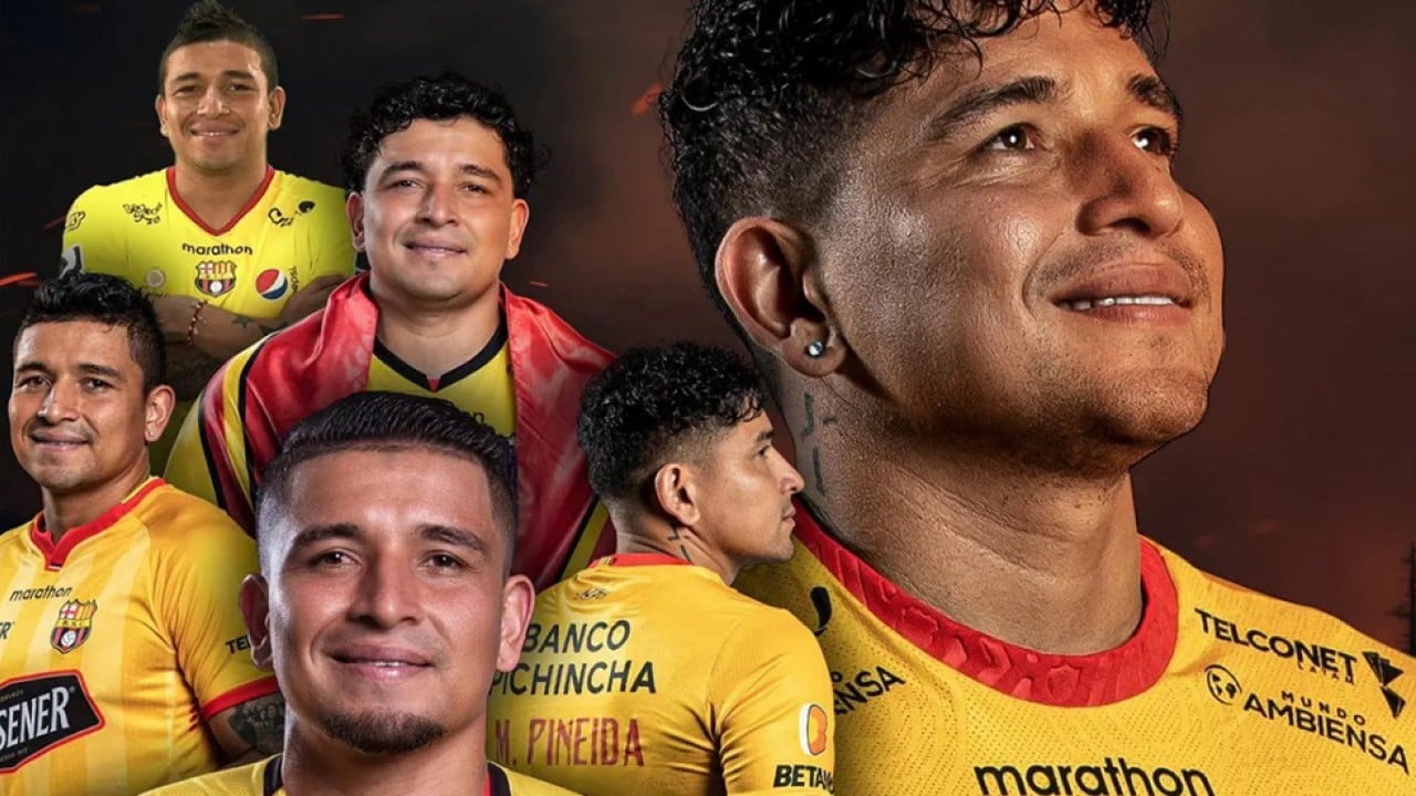 Foto - Futbol dünyası şokta: Ekvatorlu milli futbolcu Pineida, silahlı saldırıda hayatını kaybetti