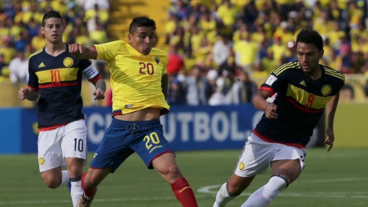 Foto - Futbol dünyası şokta: Ekvatorlu milli futbolcu Pineida, silahlı saldırıda hayatını kaybetti