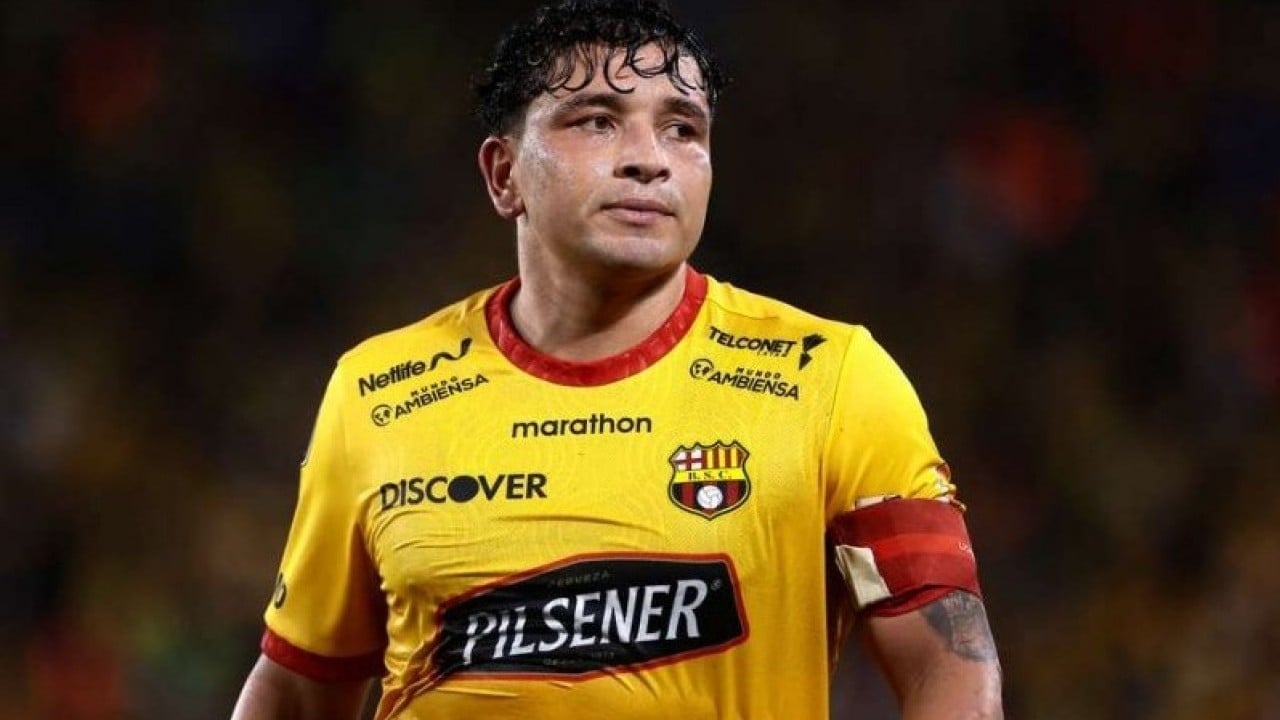 Foto - Futbol dünyası şokta: Ekvatorlu milli futbolcu Pineida, silahlı saldırıda hayatını kaybetti