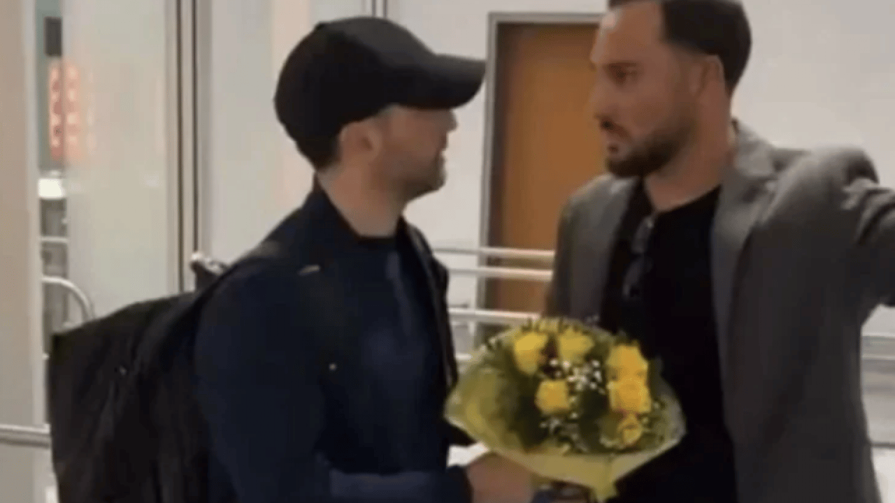Foto - Futbol dünyasında böylesi görülmedi! Tedesco'ya Almanya'da büyük sürpriz! 