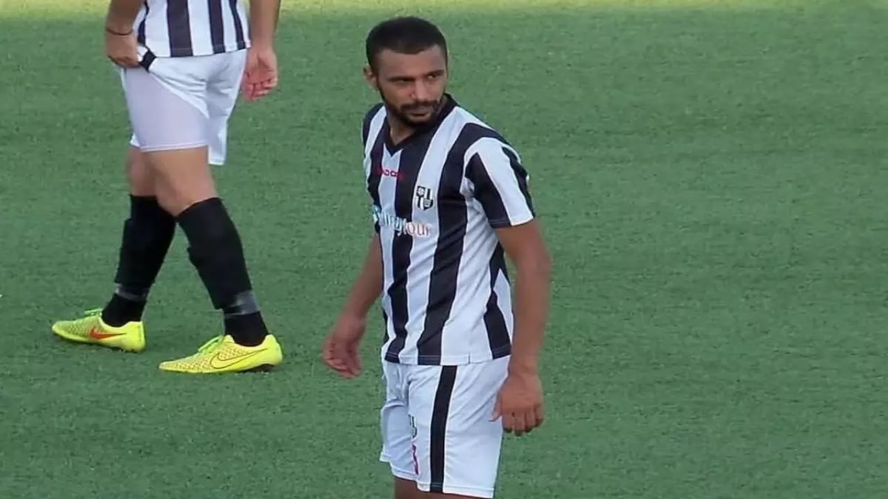 Foto - Futbol dünyasını sarsan haber: Maalesef 38 yaşında hayatını kaybetti