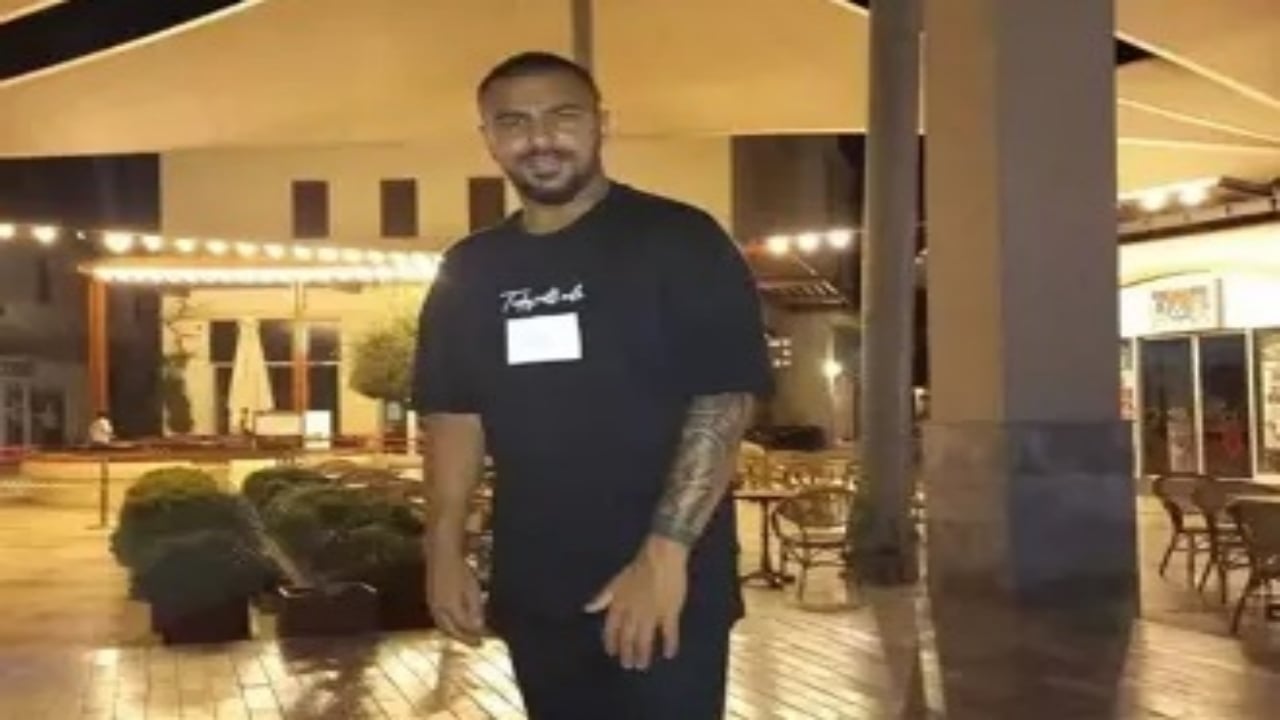 Foto - Futbol dünyasını sarsan haber: Maalesef 38 yaşında hayatını kaybetti