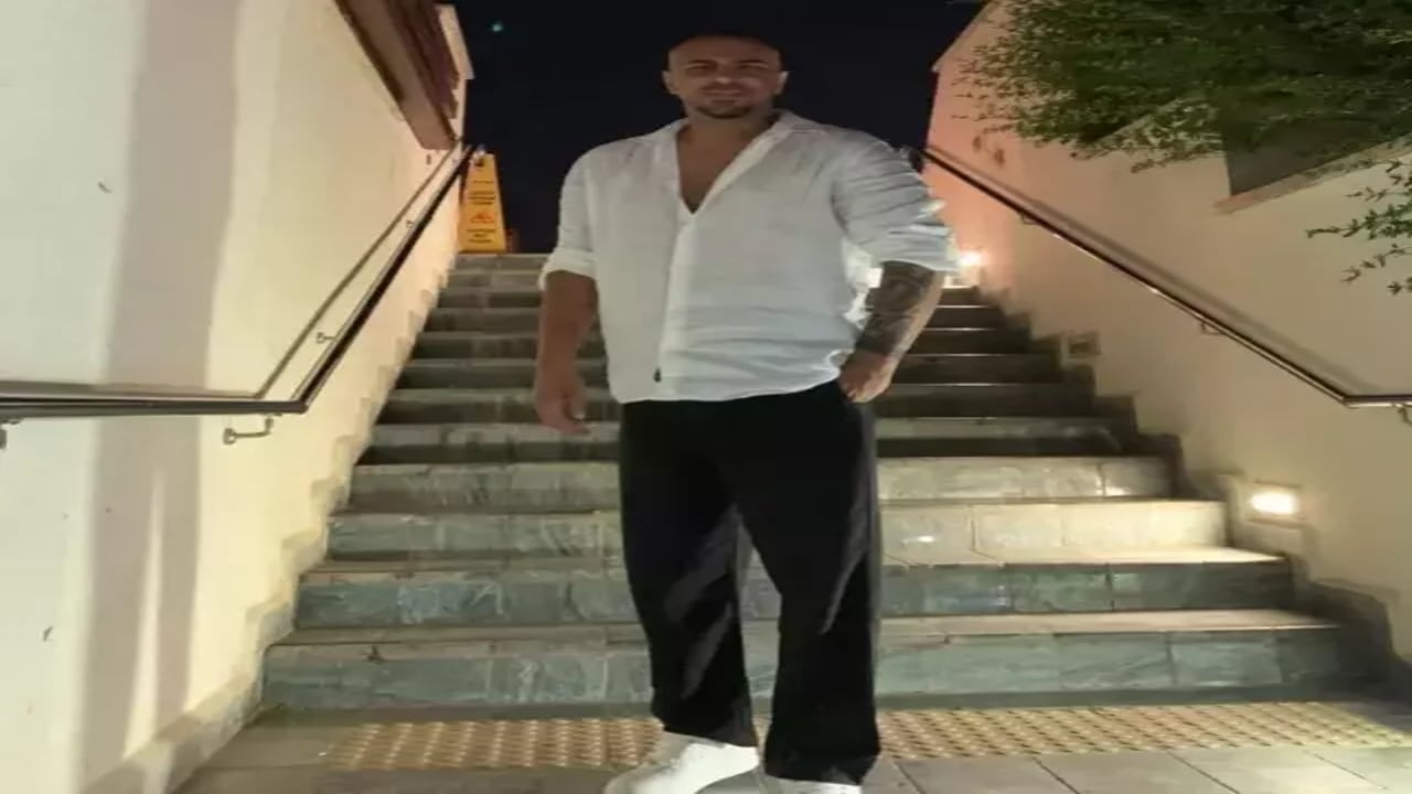 Foto - Futbol dünyasını sarsan haber: Maalesef 38 yaşında hayatını kaybetti