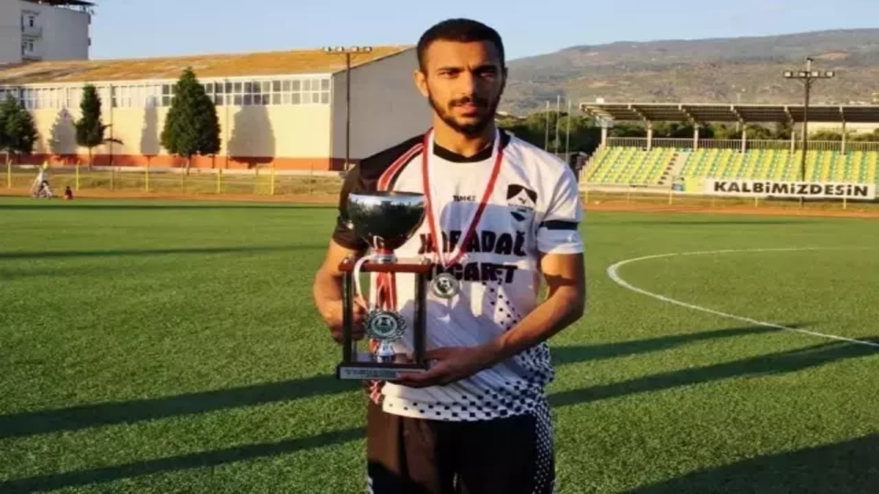 Foto - Futbol dünyasını sarsan haber: Maalesef 38 yaşında hayatını kaybetti